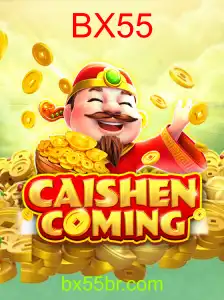 CAISHENCOMING: Uma Introdução Completa ao Novo Jogo com a Palavra-Chave BX55