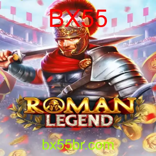 RomanLegend: Um Mergulho na Lenda Romana com BX55